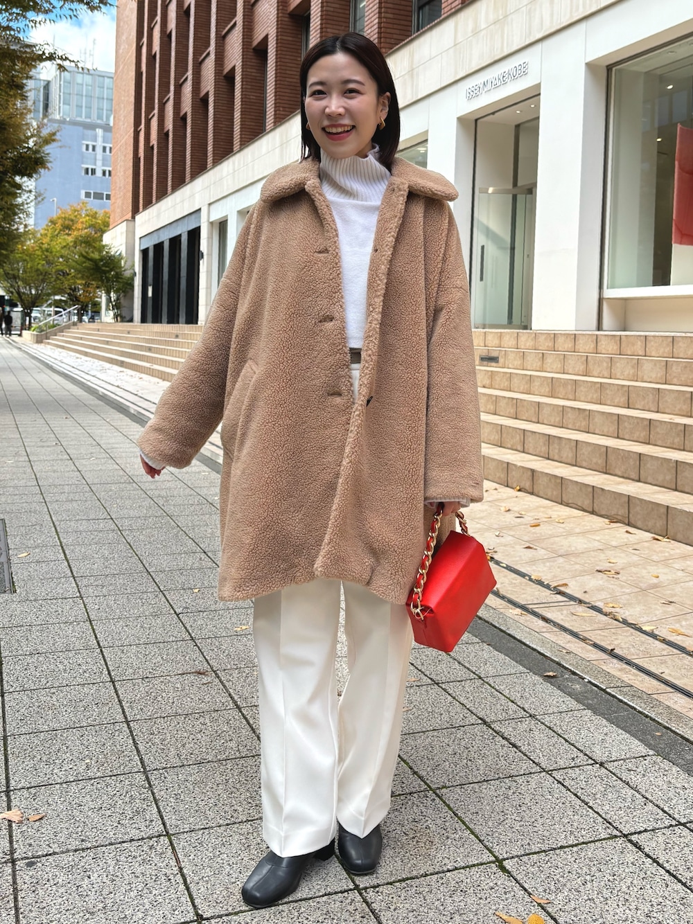 nolleys sugimo (ノーリーズ神戸大丸店)｜Traditional Weatherwearの 