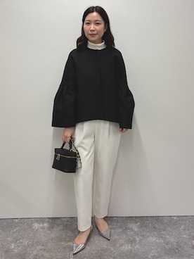  nolleys   sugimo  さんのコーディネート