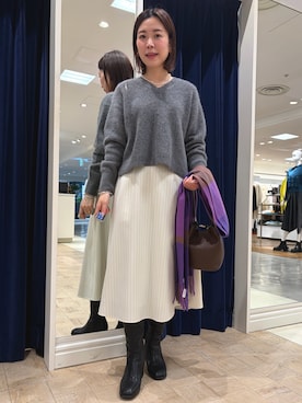  nolleys   sugimo  さんのコーディネート