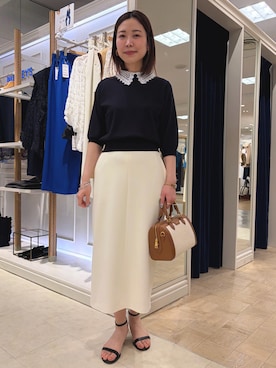  nolleys   sugimo  さんのコーディネート