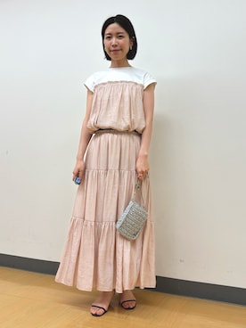  nolleys   sugimo  さんのコーディネート