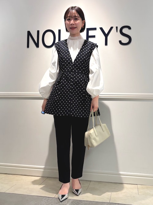 NOLLEY'S Sophi（ノーリーズソフィ）の「フクレジャガード