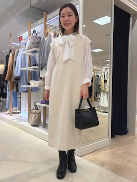  nolleys   sugimo  さんのコーディネート