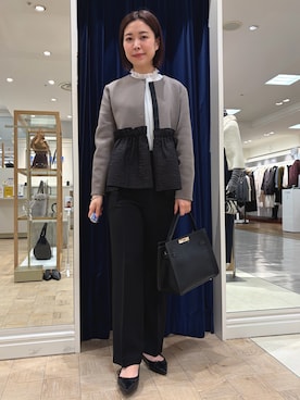  nolleys   sugimo  さんのコーディネート