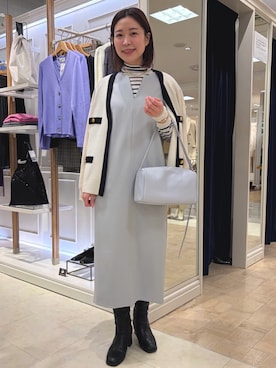  nolleys   sugimo  さんのコーディネート