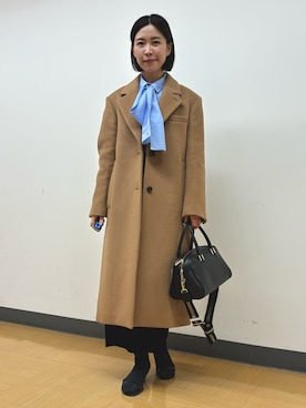  nolleys   sugimo  さんの（NOLLEY’S | ノーリーズ）を使ったコーディネート