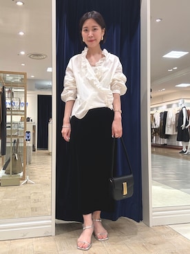  nolleys   sugimo  さんのコーディネート