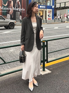  nolleys   sugimo  さんのコーディネート