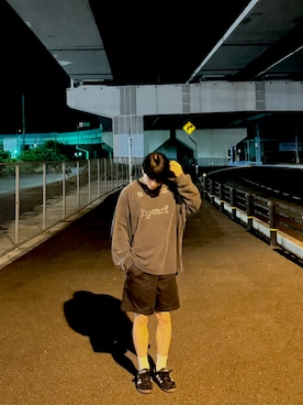 Daisukeさんのコーディネート