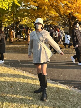 aoi｜葵さんのコーディネート