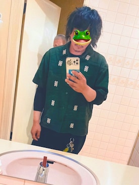 ゆーもさんのコーディネート