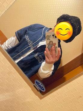 ゆーもさんのコーディネート