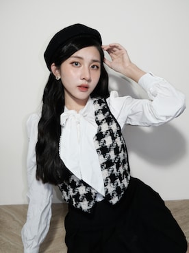 sundy ☀️さんのコーディネート