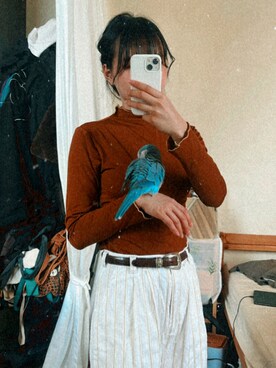 ケイk__vemoさんのコーディネート