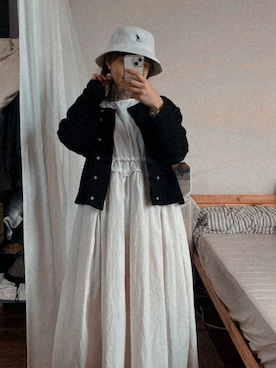 ケイk__vemoさんのコーディネート