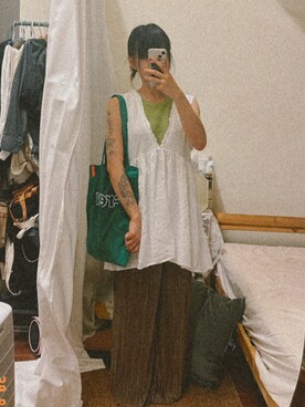 ケイk__vemoさんのコーディネート