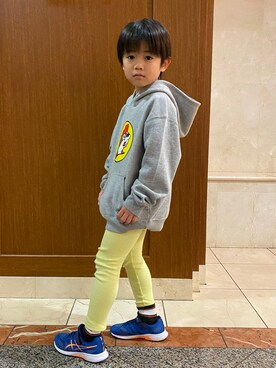 yuさんのコーディネート