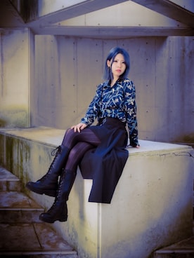 koto7777さんのコーディネート