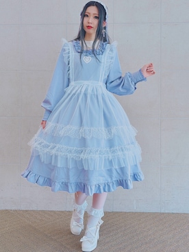 「DAISO（DAISO）のアイテム」を使った、koto7777さん（レディース・158cm）の春コーディネート