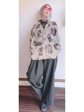 koto7777さんのコーディネート