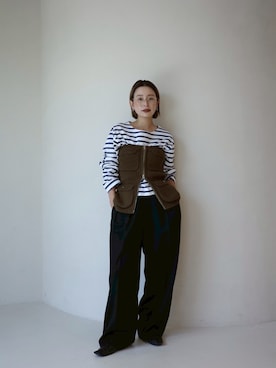 credonaさんのコーディネート