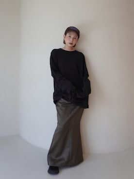 credonaさんのコーディネート