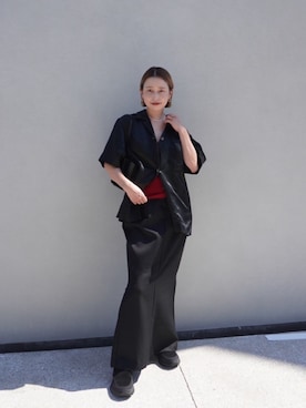 credonaさんのコーディネート