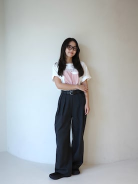 credonaさんのコーディネート