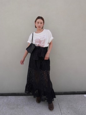 credonaさんのコーディネート