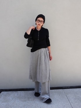 credonaさんのコーディネート