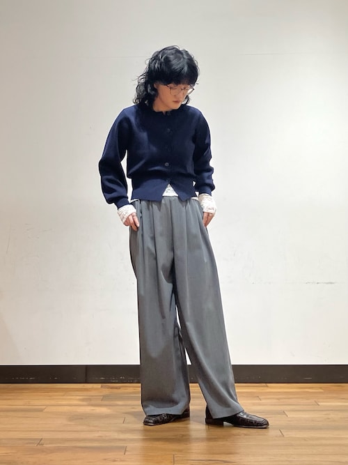 ストレッチレーストップス（Tシャツ/カットソー）｜URBAN RESEARCH