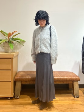 NIKAIDOさんのコーディネート