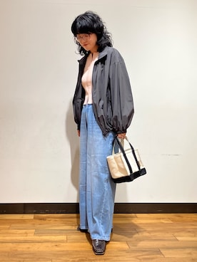 NIKAIDOさんのコーディネート