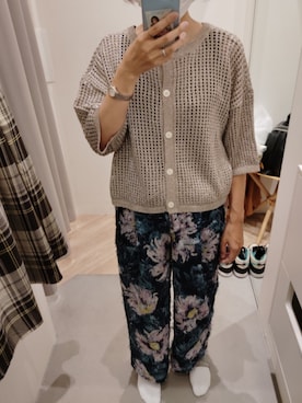 ほりぃさんのコーディネート