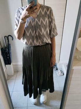 ほりぃさんのコーディネート