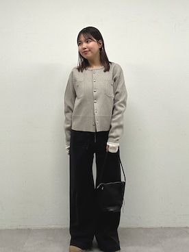 ゆなさんのコーディネート