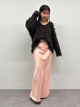 ゆなさんのコーディネート