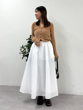 ゆなさんのコーディネート