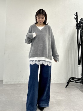 ゆなさんのコーディネート