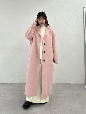 ゆなさんのコーディネート