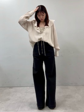 ゆなさんのコーディネート