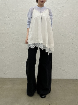 ゆなさんのコーディネート