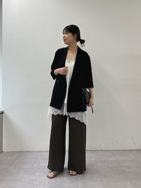 ゆなさんのコーディネート