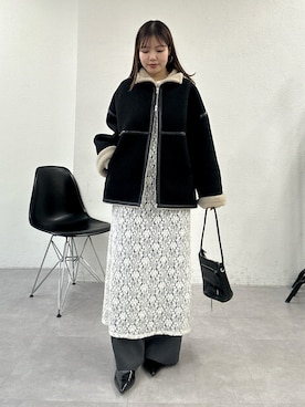 ゆなさんのコーディネート