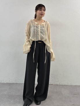 ゆなさんのコーディネート