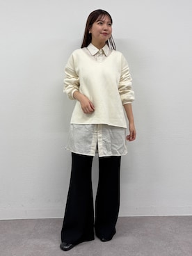 ゆなさんのコーディネート