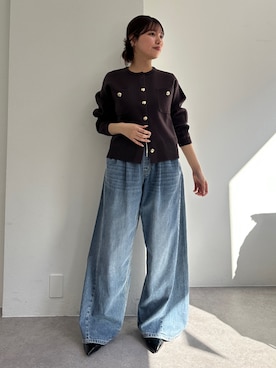 ゆなさんのコーディネート