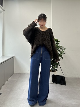 ゆなさんのコーディネート