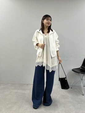 ゆなさんのコーディネート