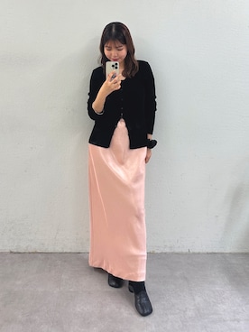 ゆなさんのコーディネート